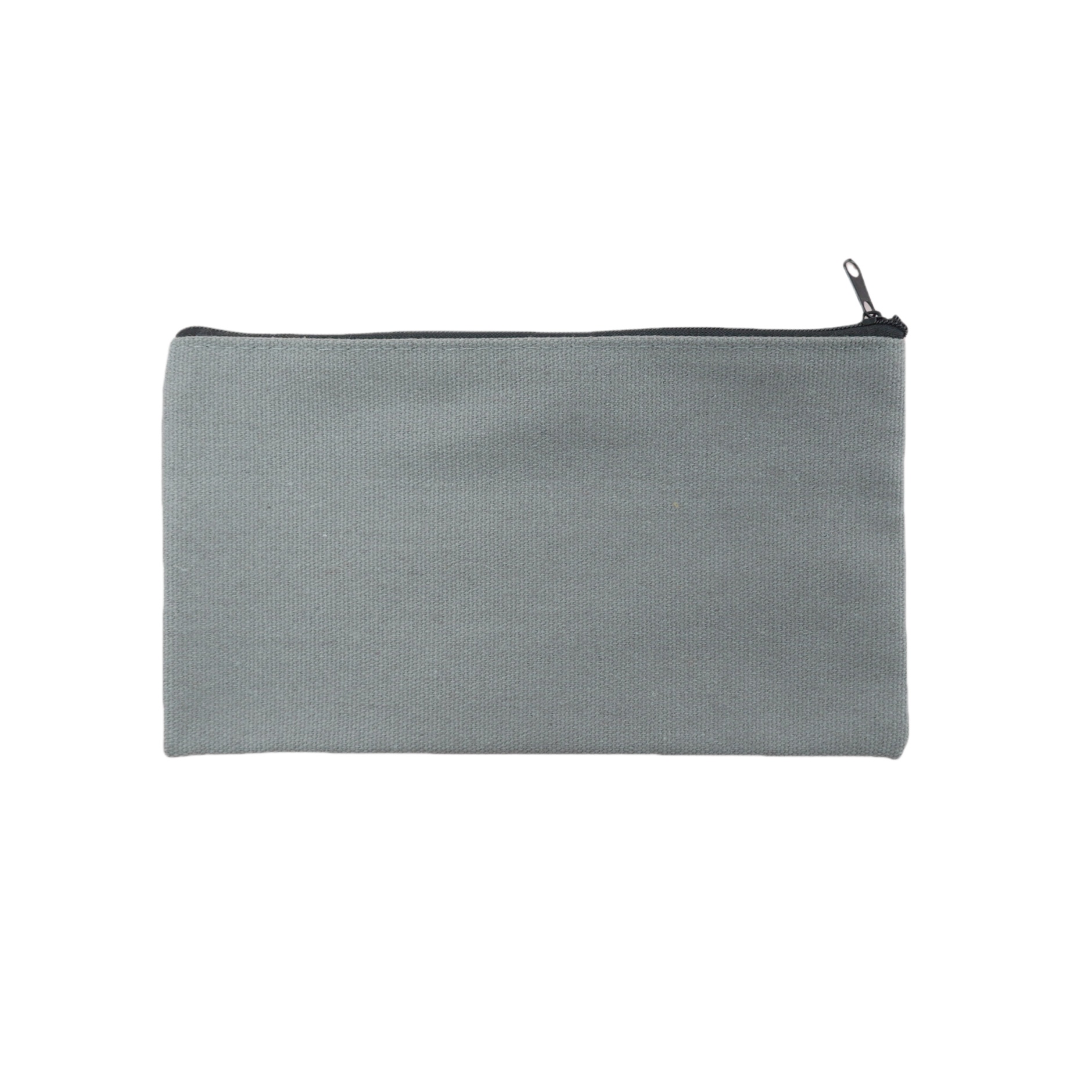 Multi-Purpose Canvas Pencil Pouch Travel Makeup Bag 15