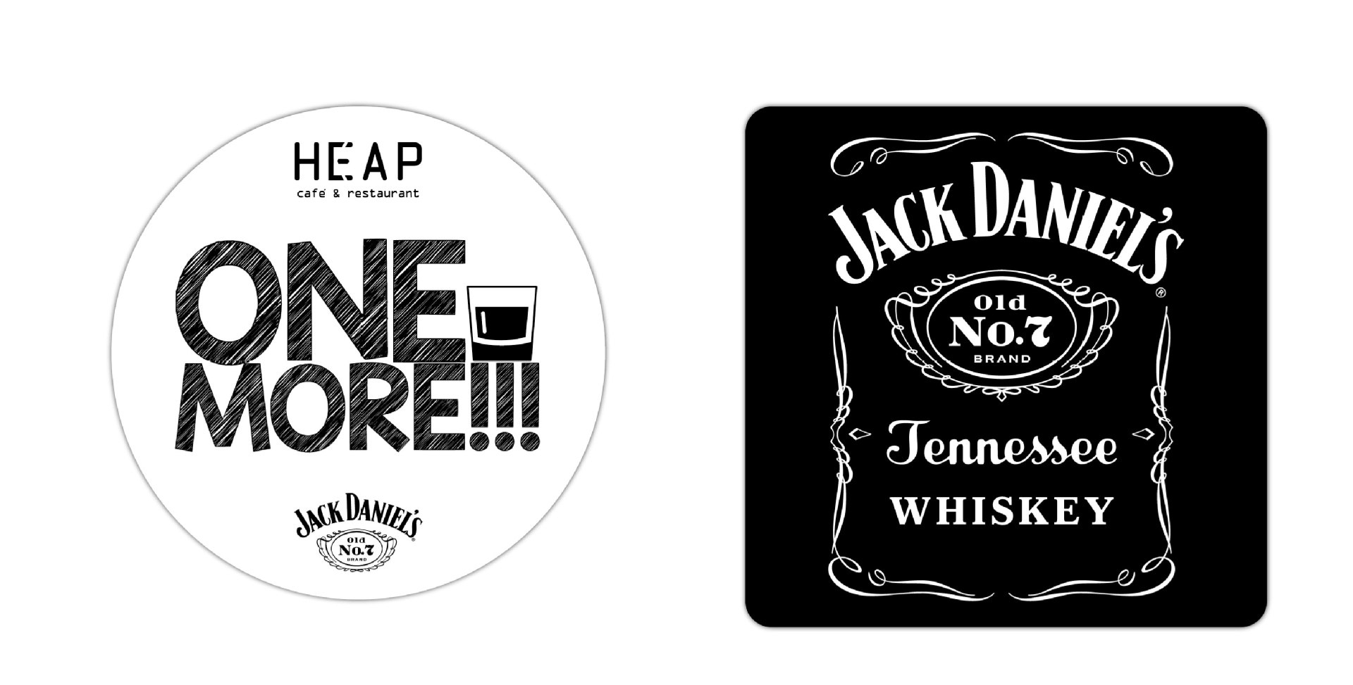 Pulpboard Coasters 3