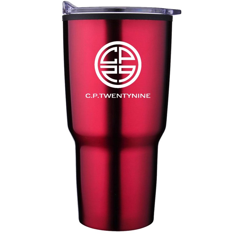 Mesa 30 Oz. Stainless Tumbler