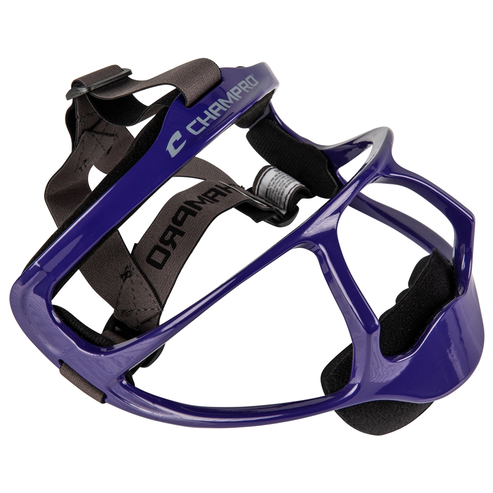 Rampage Softball Fielder's Facemask 17