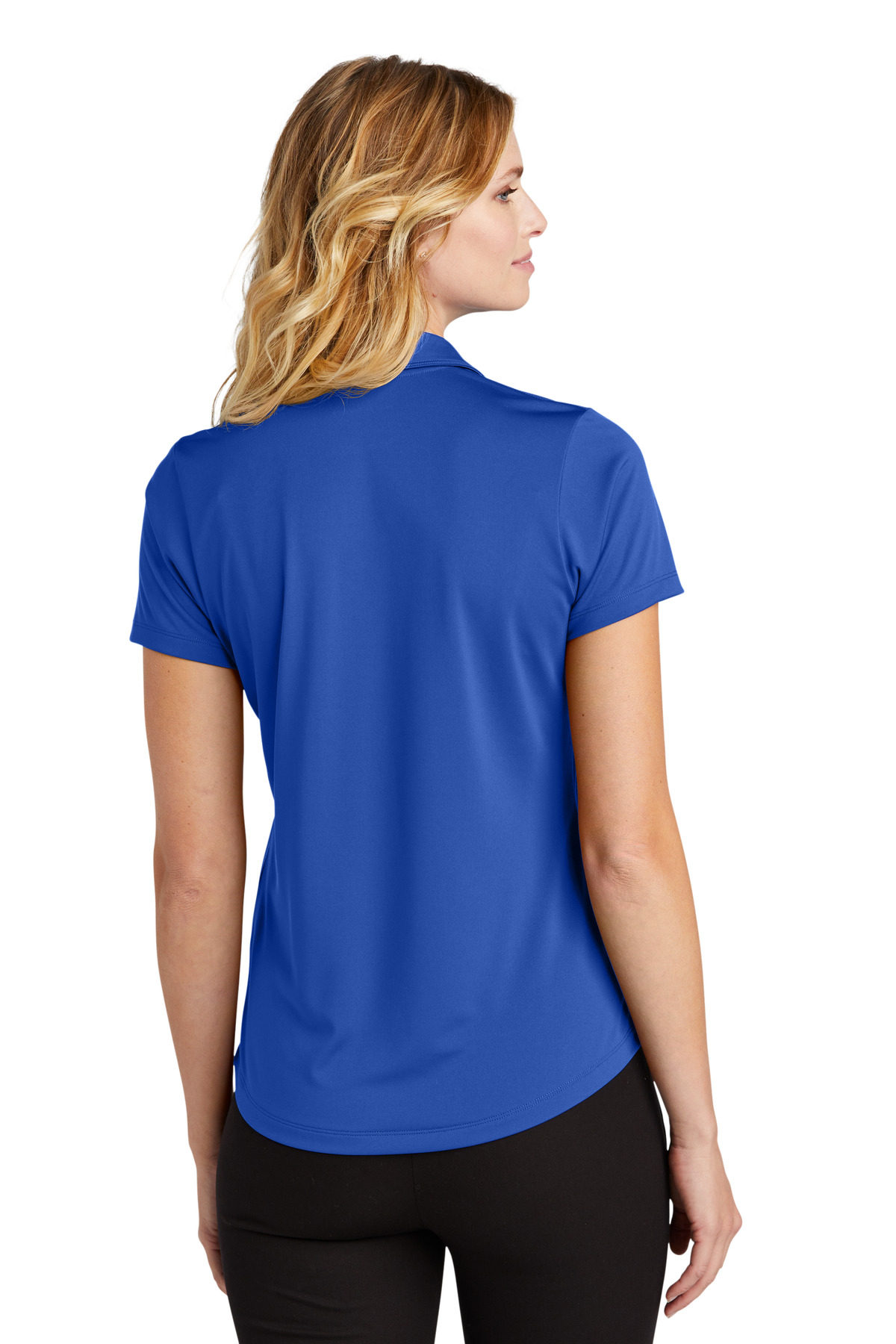 Port Authority Women's C-FREE Snag-Proof Polo LK864 34