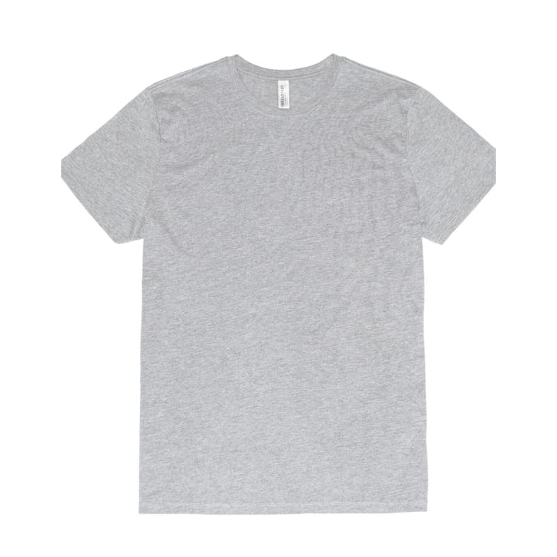 Threadfast Apparel Unisex Ultimate CVC T-Shirt 20