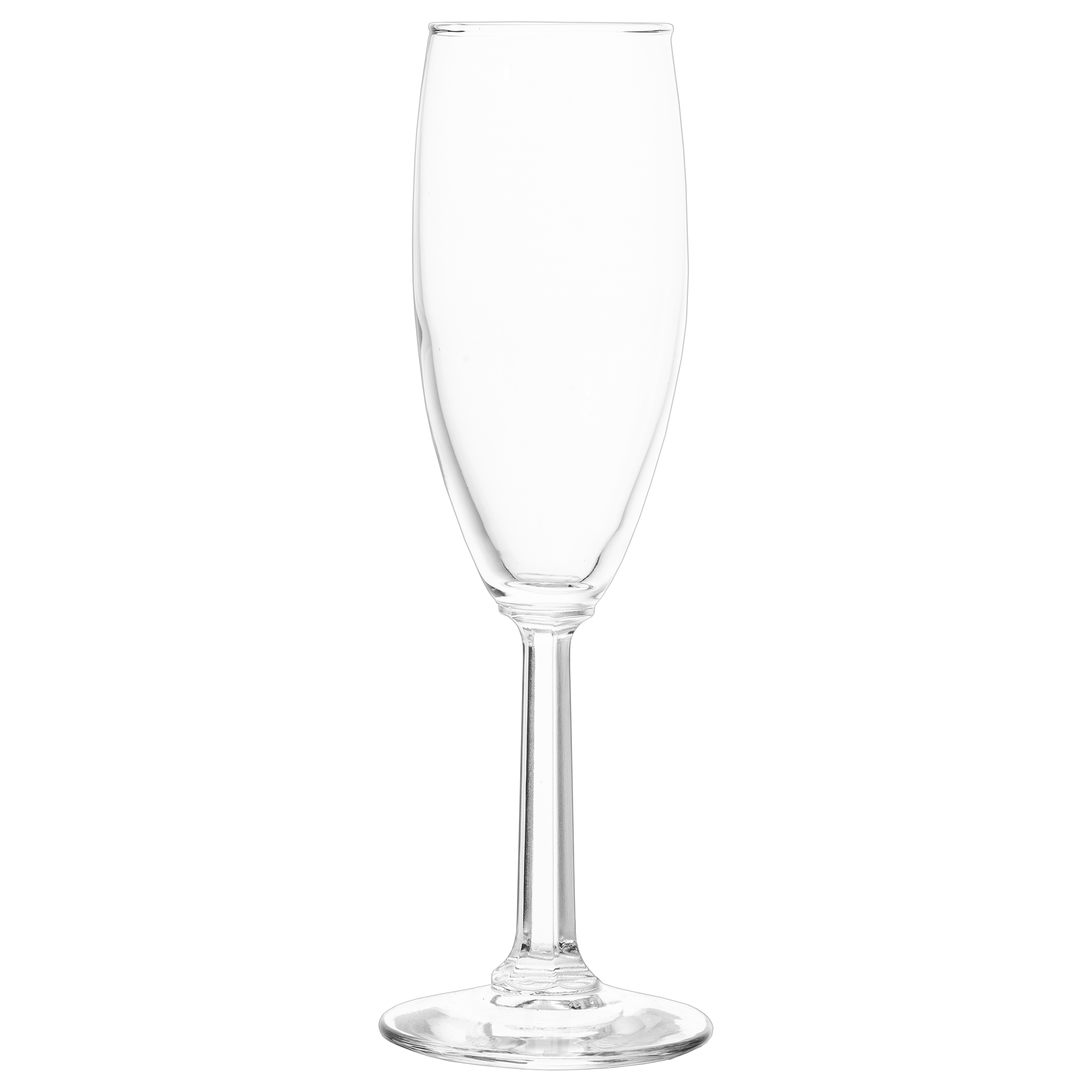 Exquisit Champagne Flute  - 5.75 oz. 2