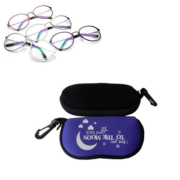 Neoprene Glasses Sleeve 2