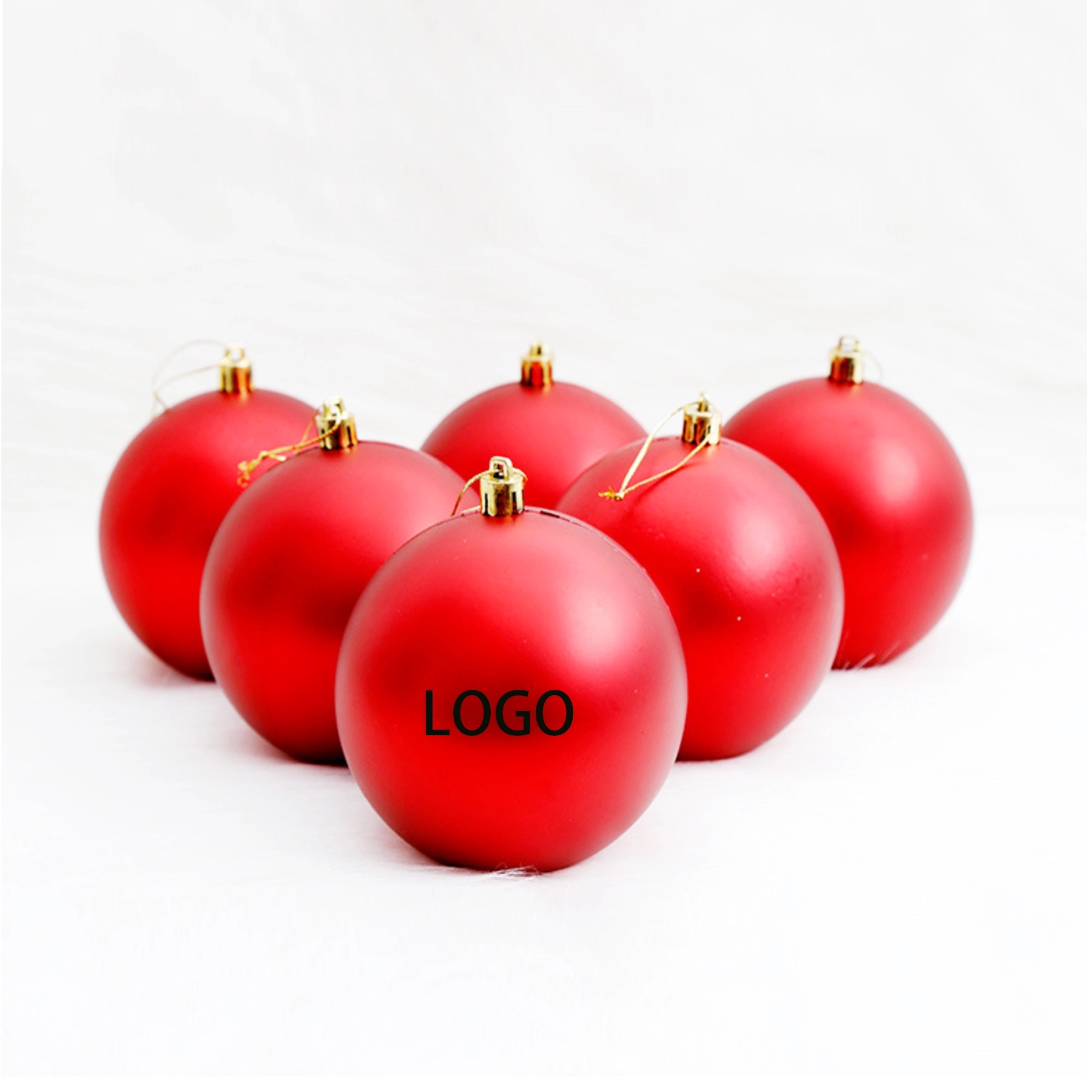 Christmas balls 2