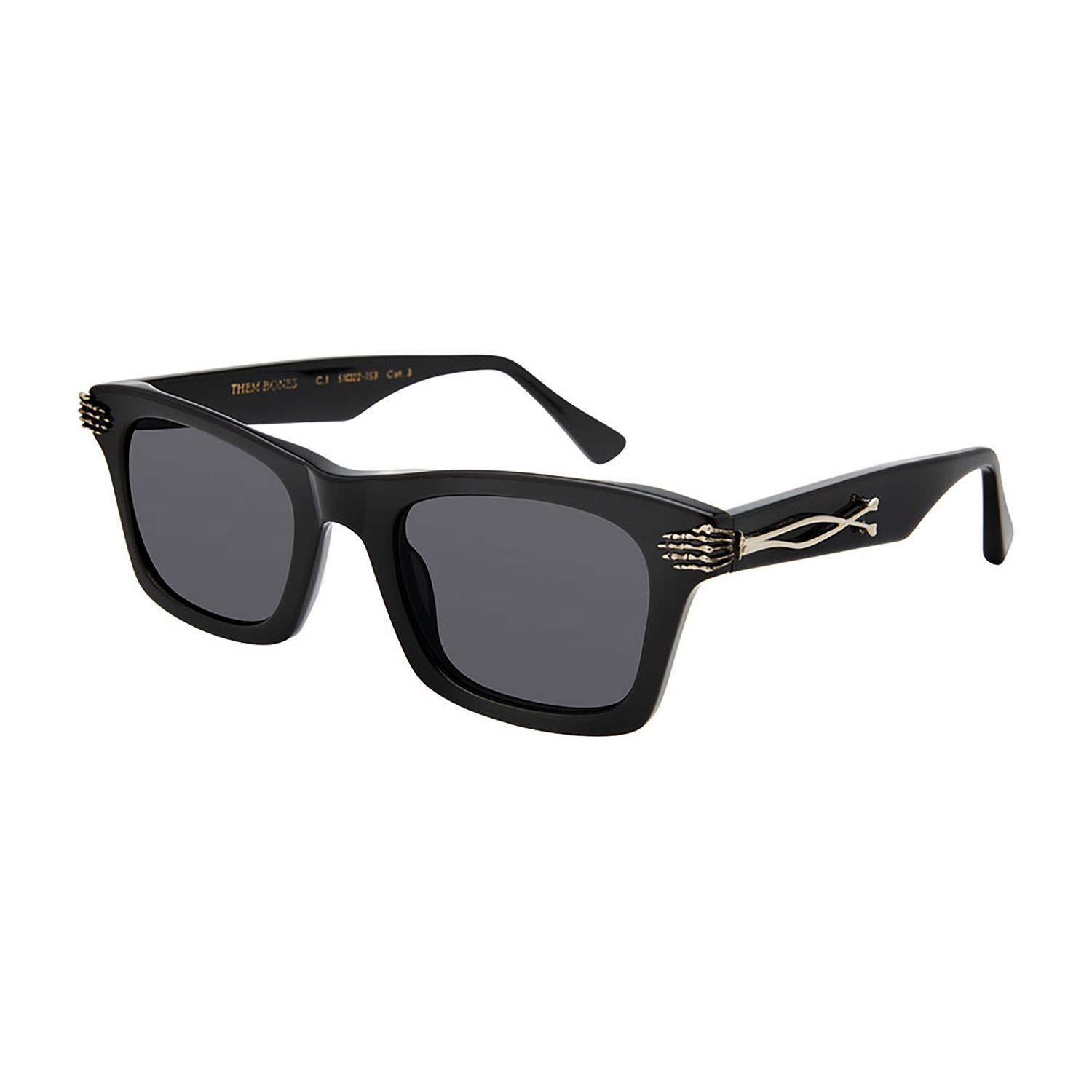 Scream Eyewear CPP38100 - THEM BONES 1