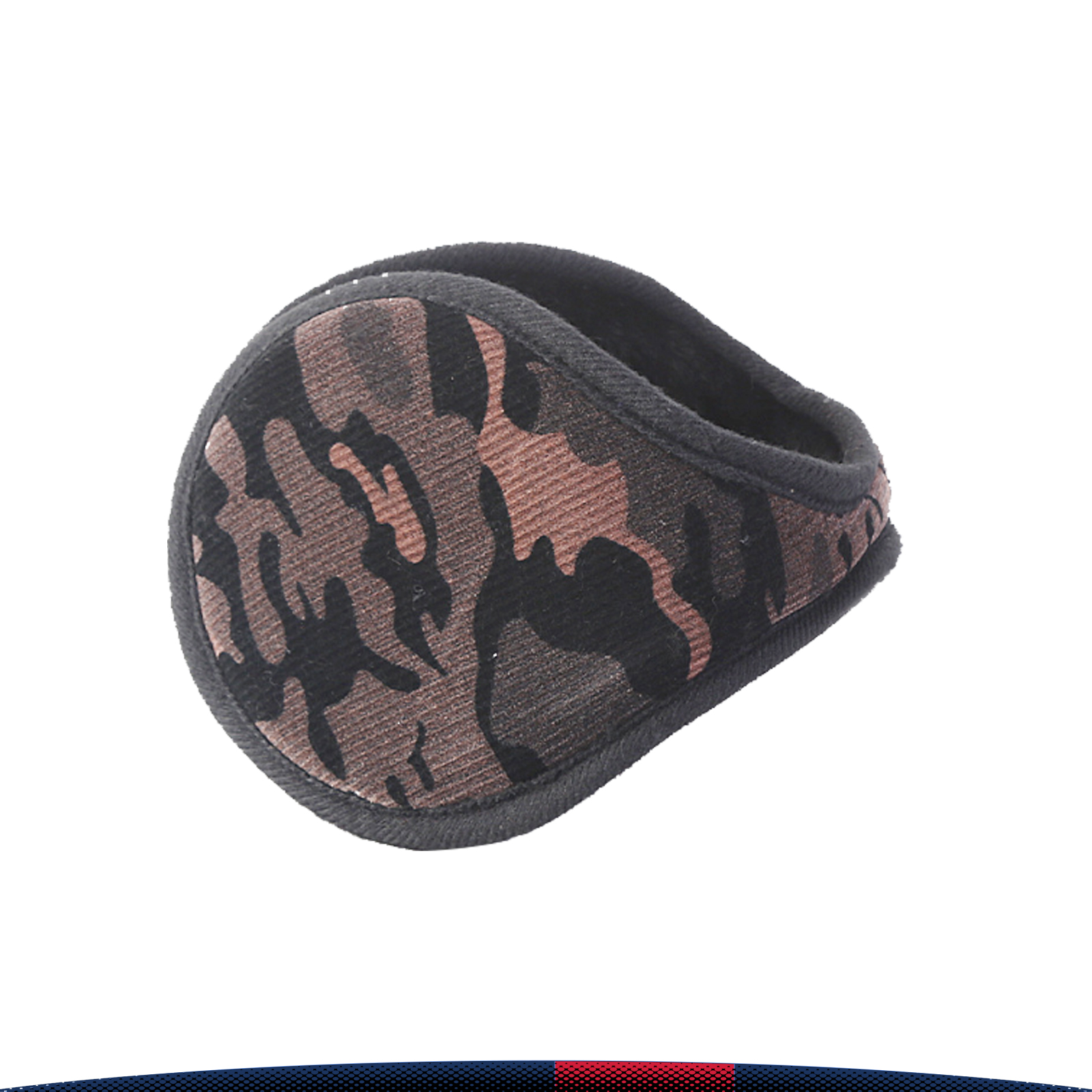 Camo Ear Muff 4