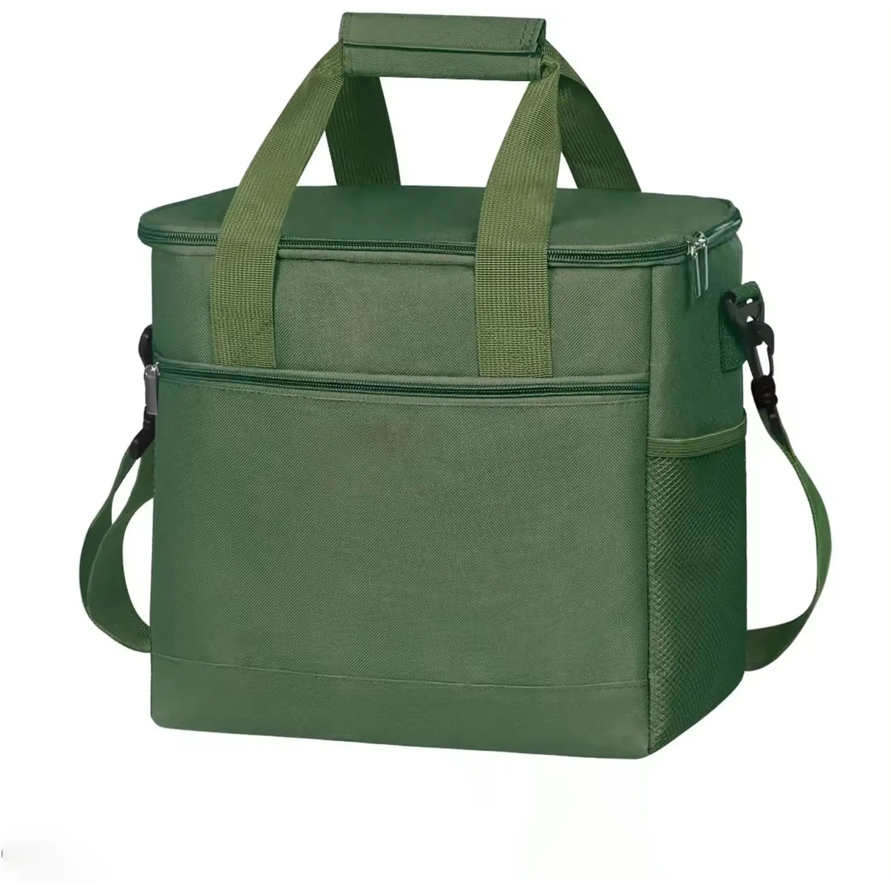 Large Cooler with Insulated Bag 17