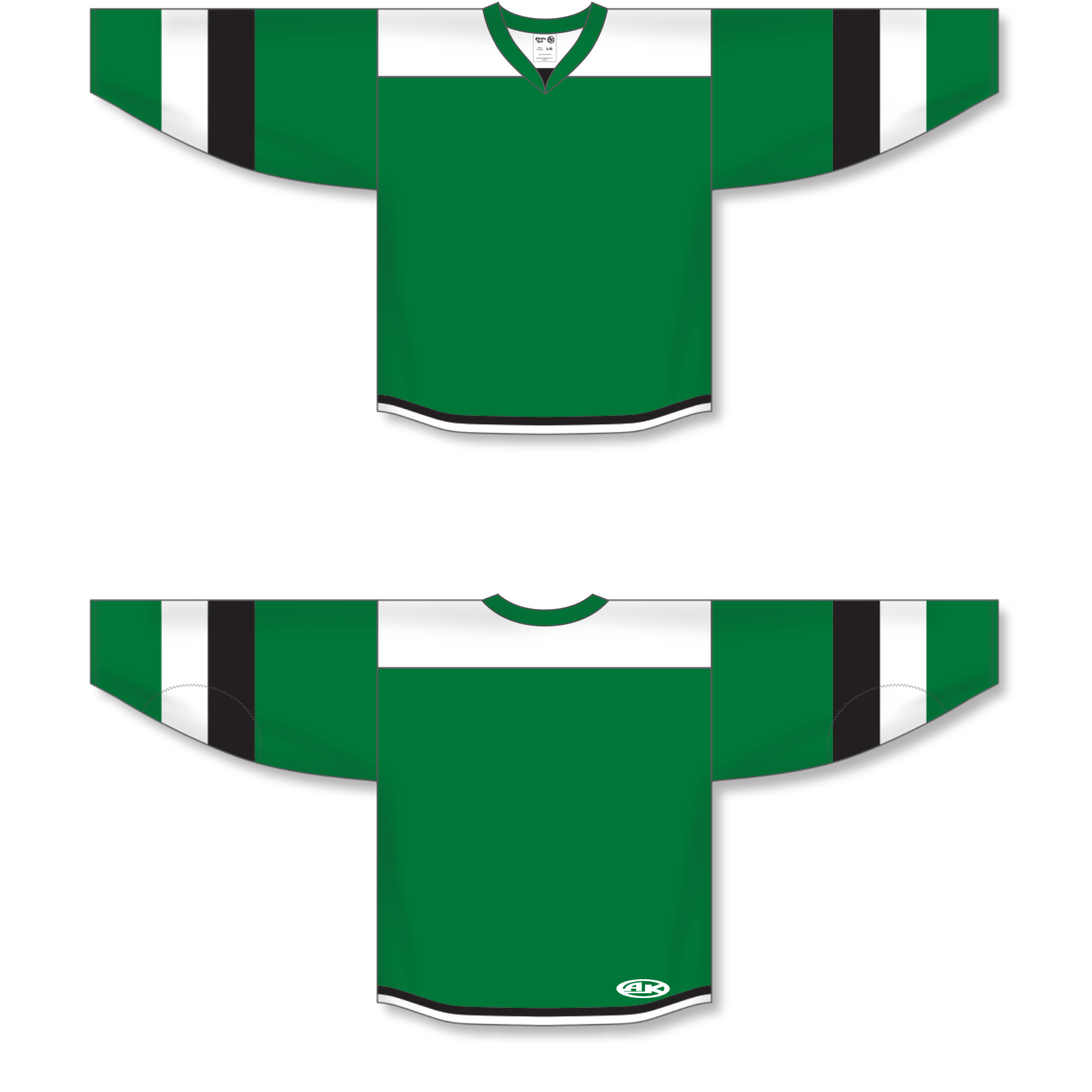 Select Hockey Jerseys H7400-G01 11