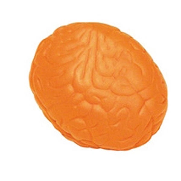Brain Shaped Stress Reliever 4