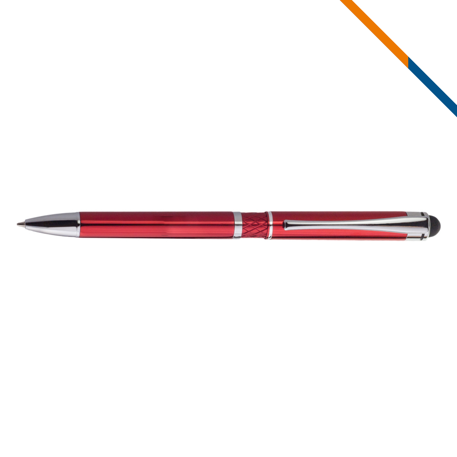 Faver 2in1 Stylus Ballpoint Pen 5