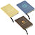 Plantation Fruit & Nut Pulp Paper Journal 6