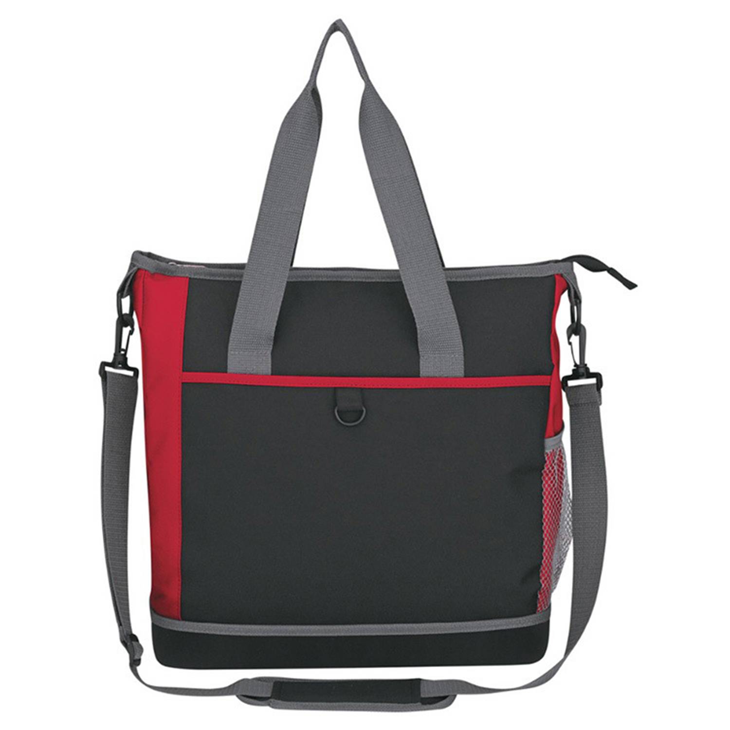 Oxford Cloth Insulated Cooler Bag 4