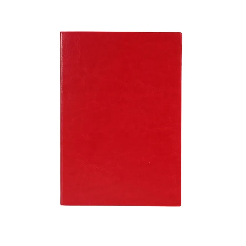 A5 Hardcover Lined Journal Thick Paper Notebook 10