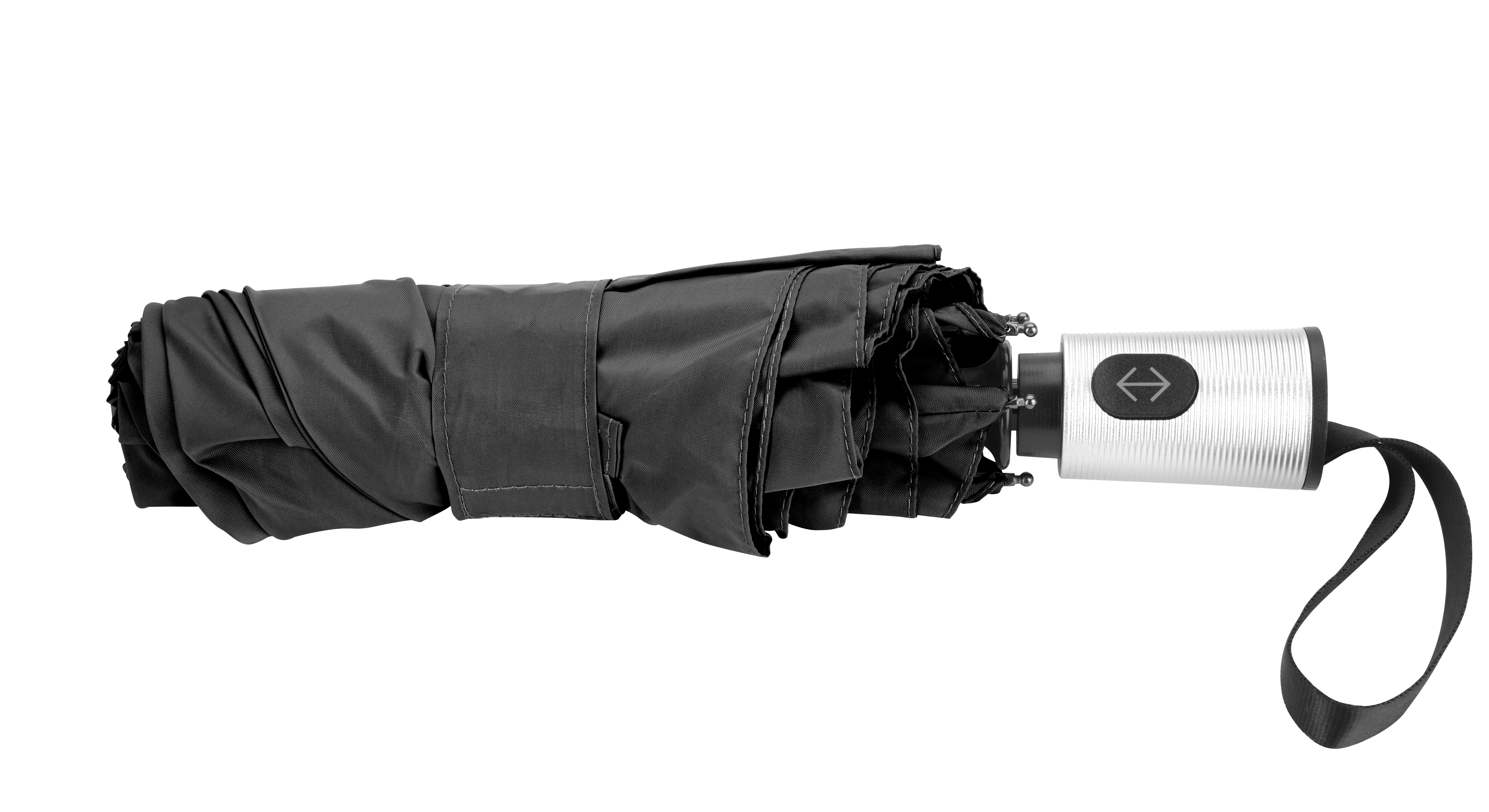 Shed Rain™ ShedRays® Windjammer® 42" Vented Auto-Open/Close Compact Umbrella 2