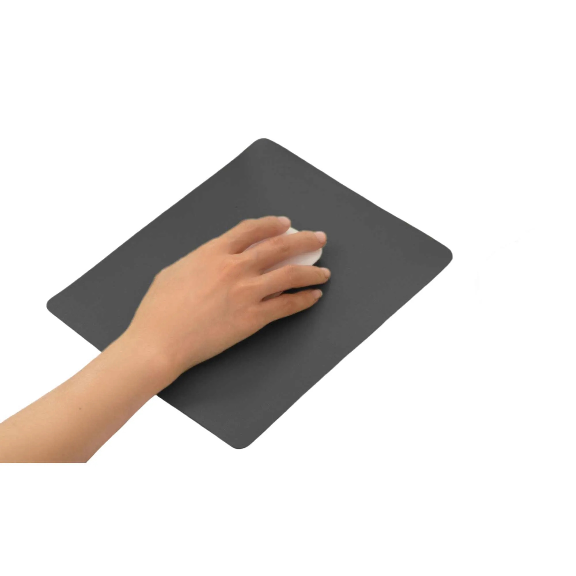 Smooth Surface Mouse Pad 8