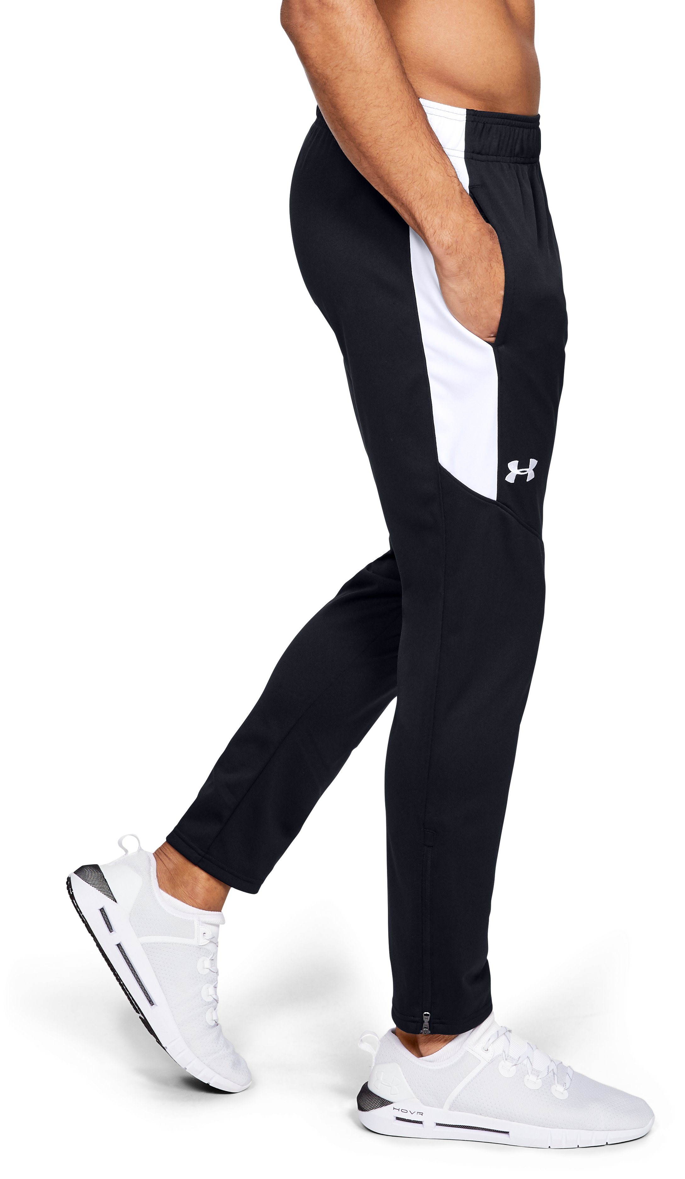UA Rival Knit Men's Pants 10