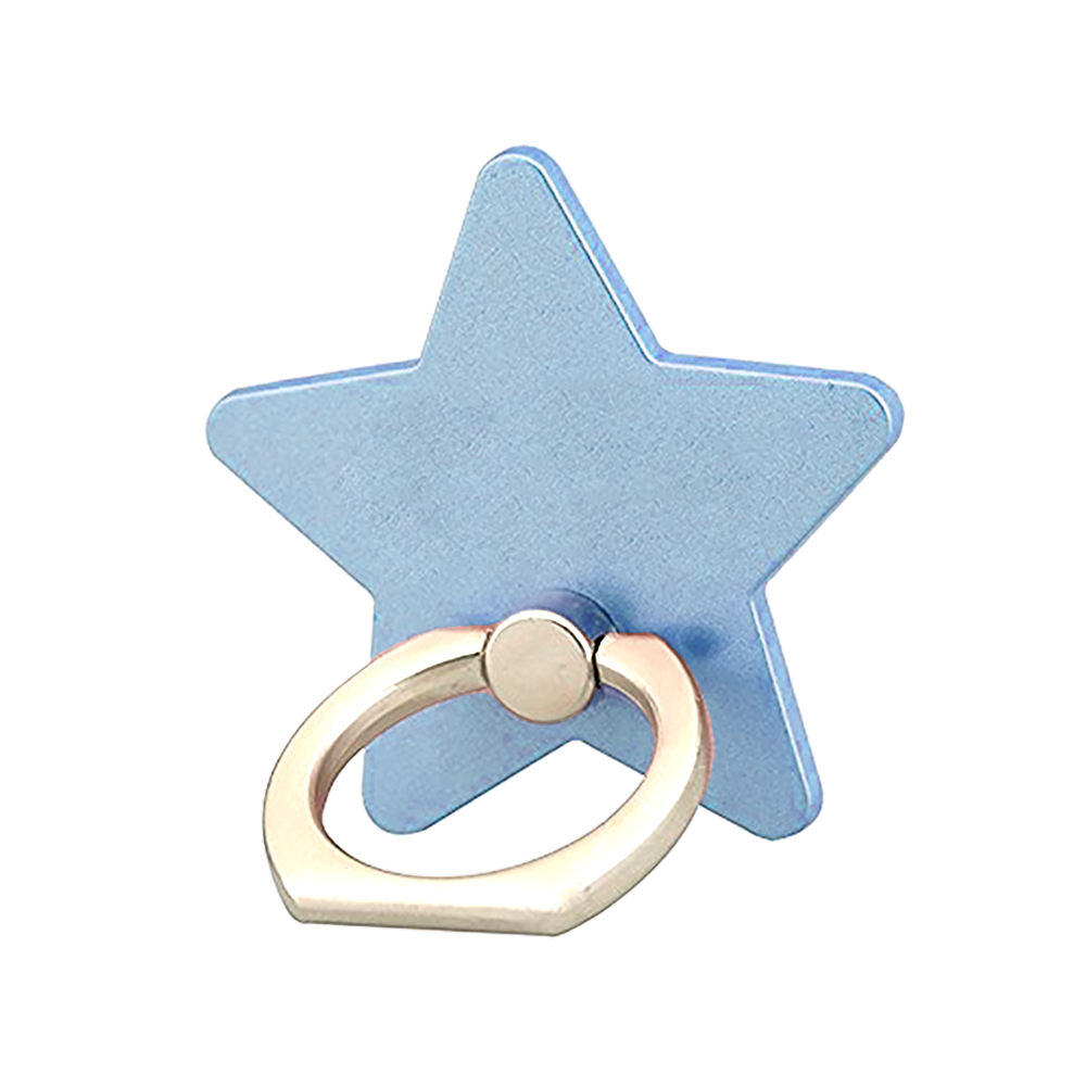 Washington Star Mobile Phone Ring Grip Holder And Stand 7