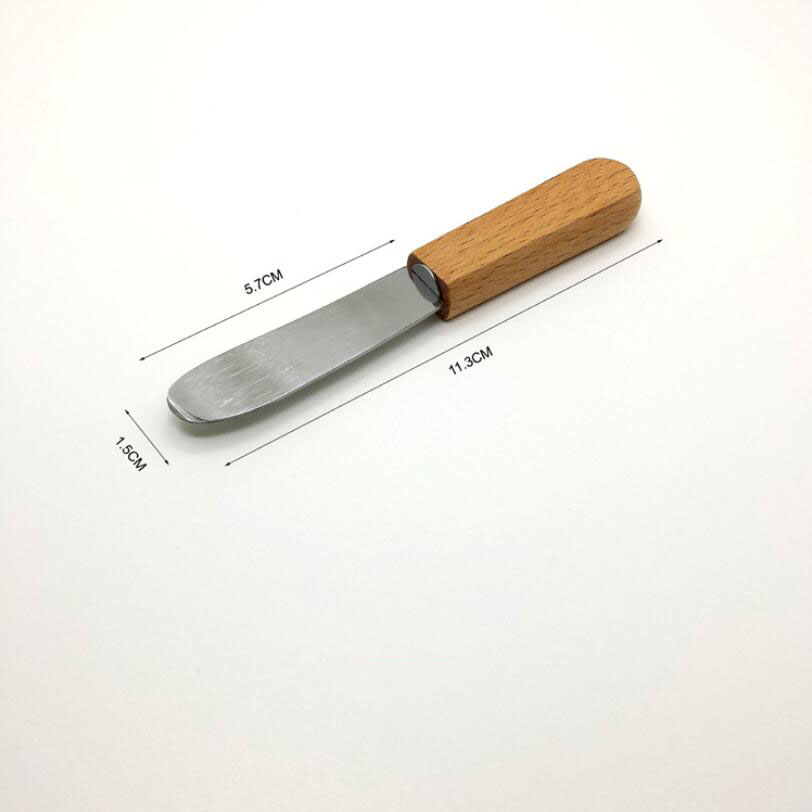 Sandwich Spreader Handle 4