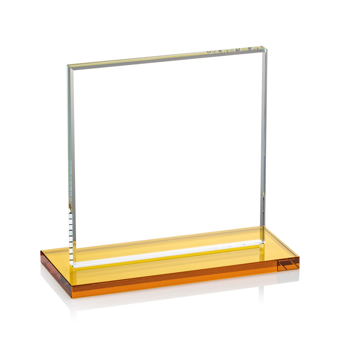 Sahara VividPrint™ Award - Amber 4