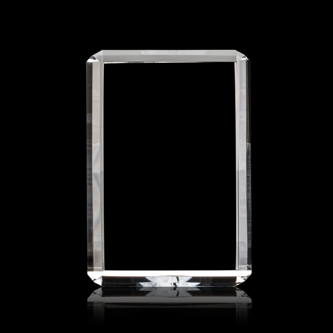 Fulton 3D Award - Horizontal 42