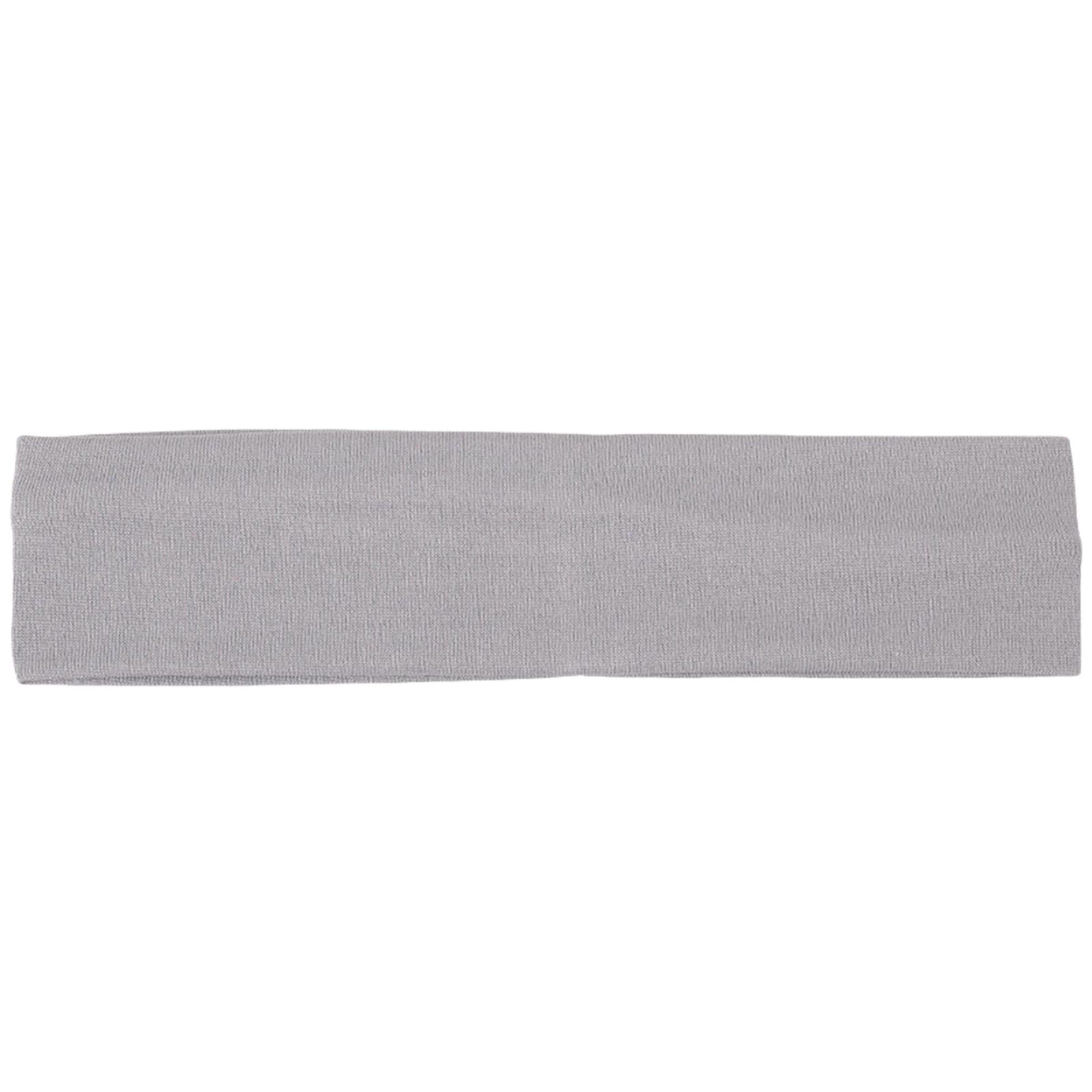 Sports Headband for Running Yoga Gym Workout Sweat Absorbent Soft Stretchable Hair Band 15
