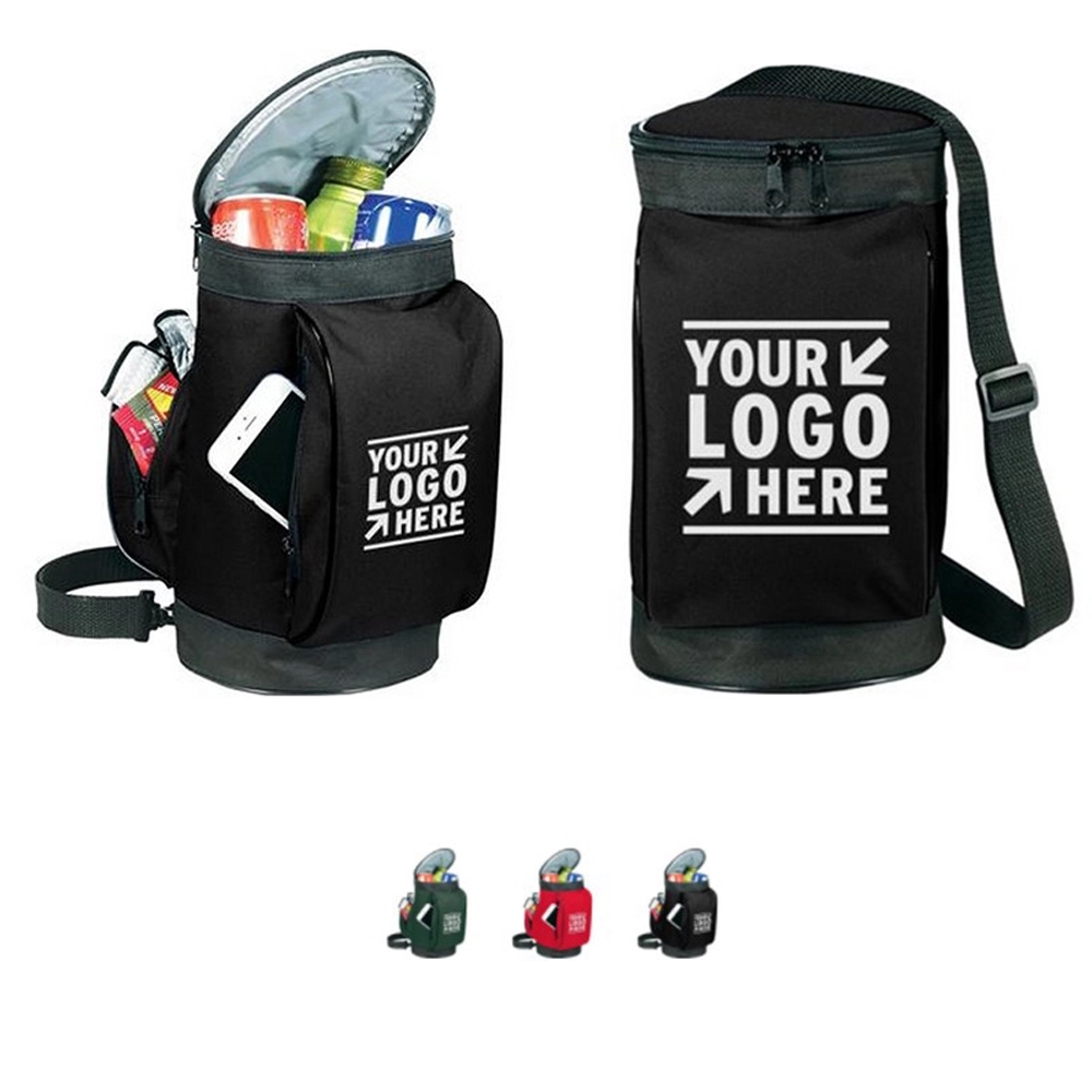 Golf Cooler Backpack 2