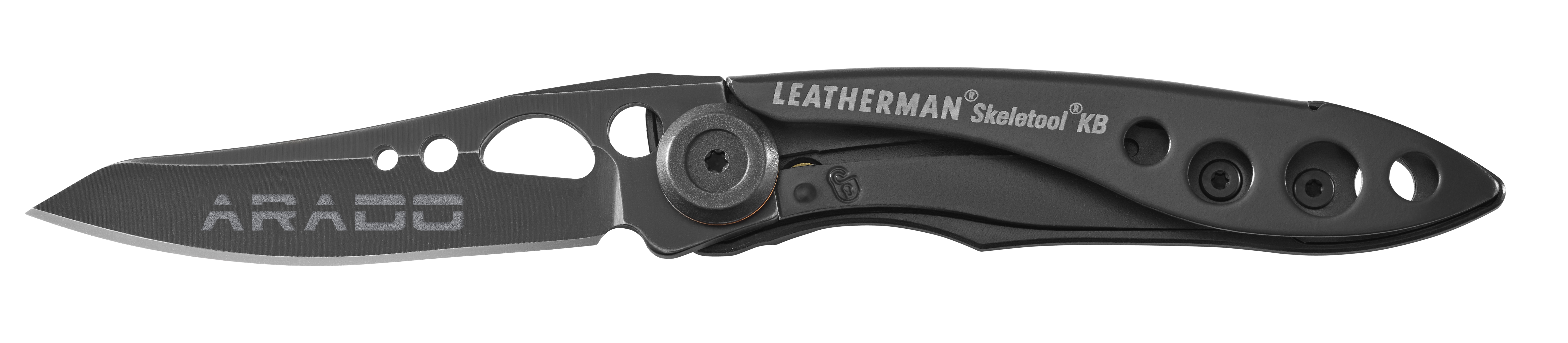 Leatherman® Skeletool® KB 80