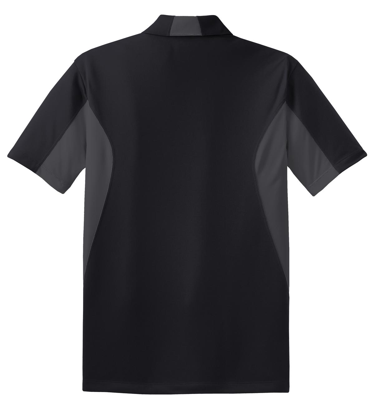 Sport-Tek® Tall Side Blocked Micropique Sport-Wick Polo 34