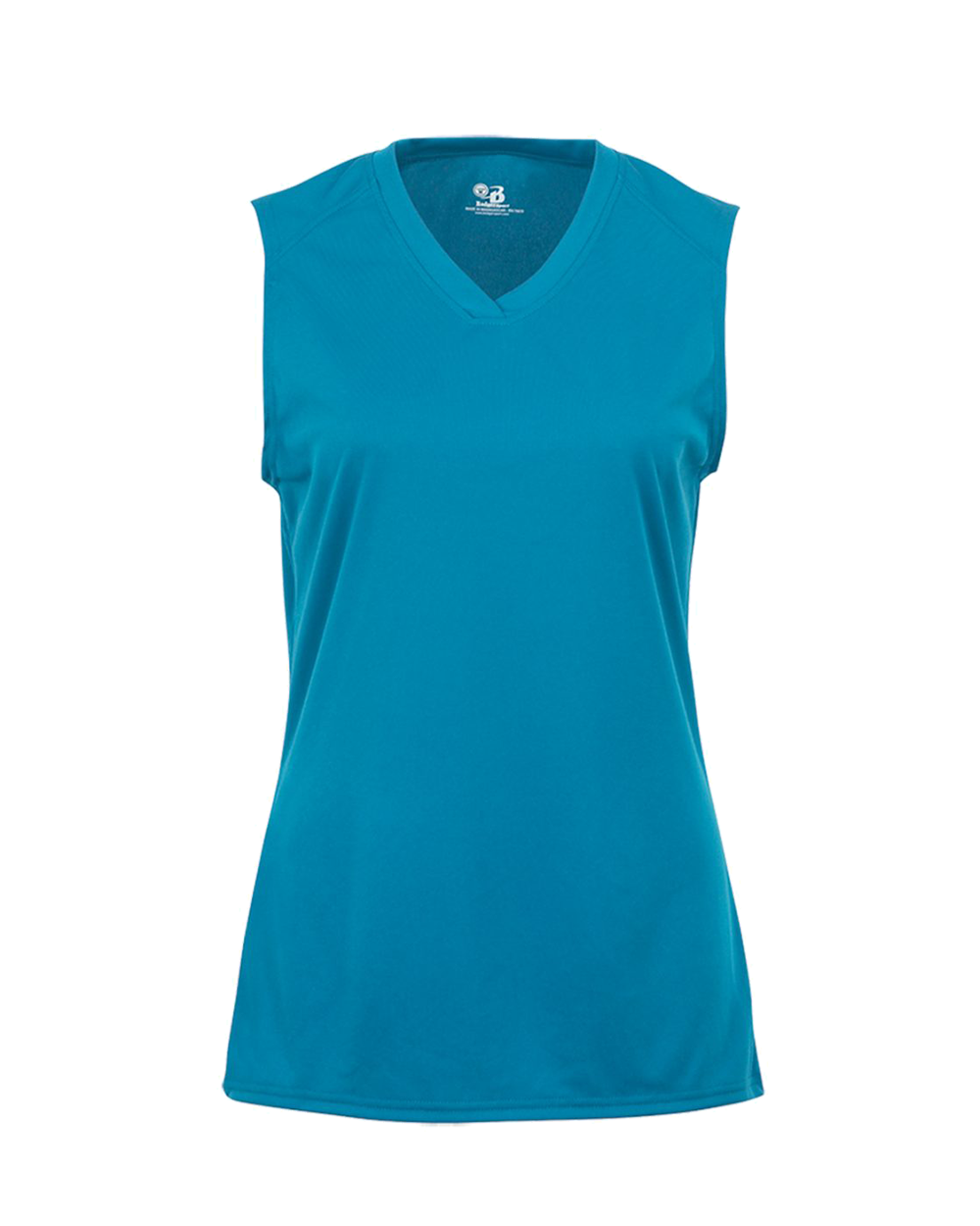 B-Core Girls' Sleeveless Tee 2