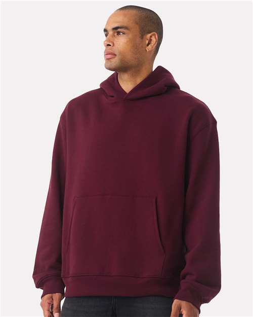 Unisex 10 oz. Heavyweight Hoodie Sweatshirt - 4719 51