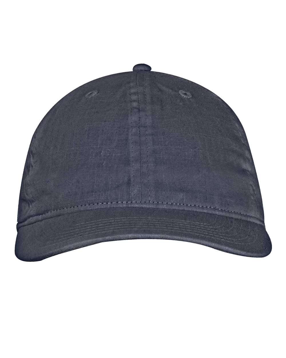 Hemp Hero Six-Panel Cap - EC7101 13