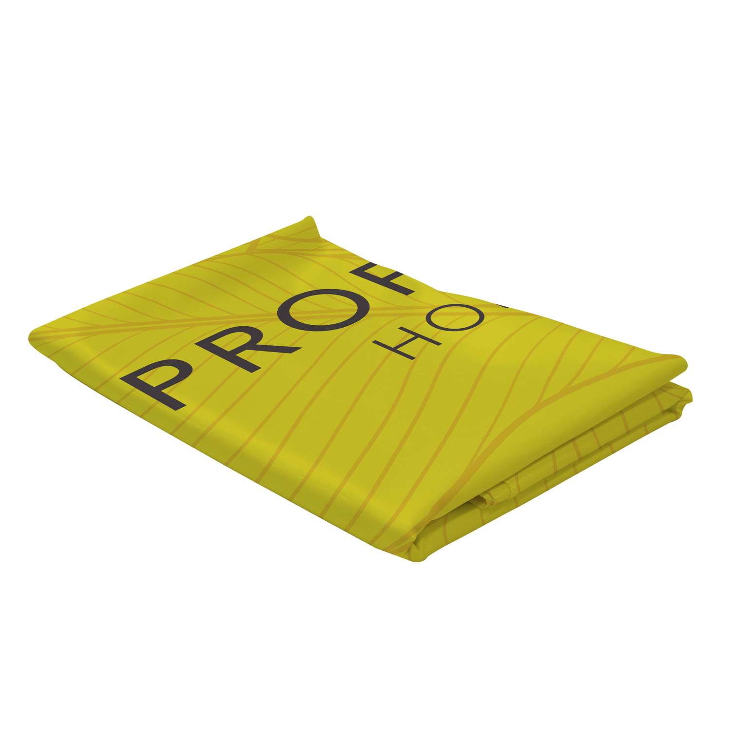 8' Lightweight 3-Sided Throw Full-Color Full-Bleed 2