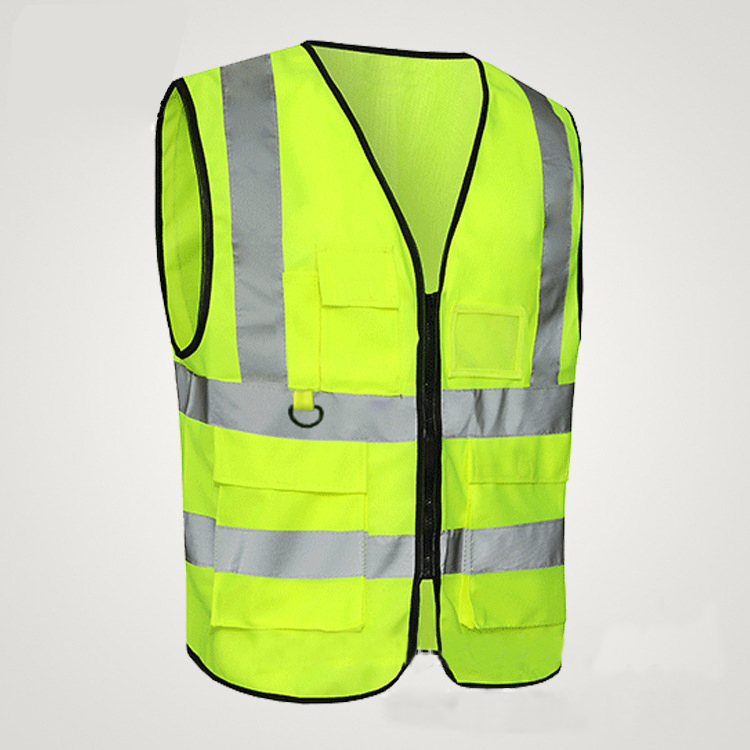 Reflection Vest 3