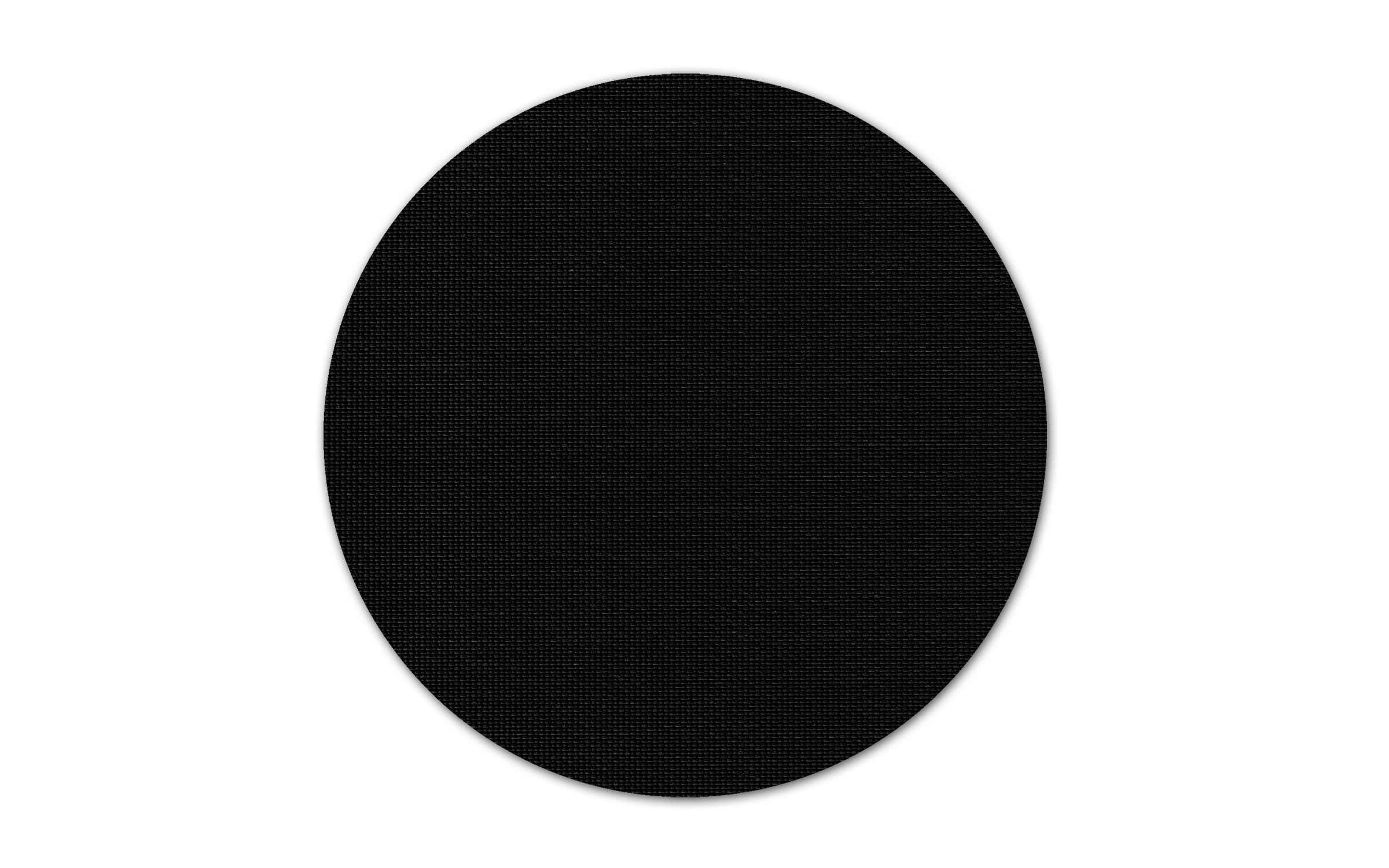 Circle Vinyl Jar Opener 5C 13