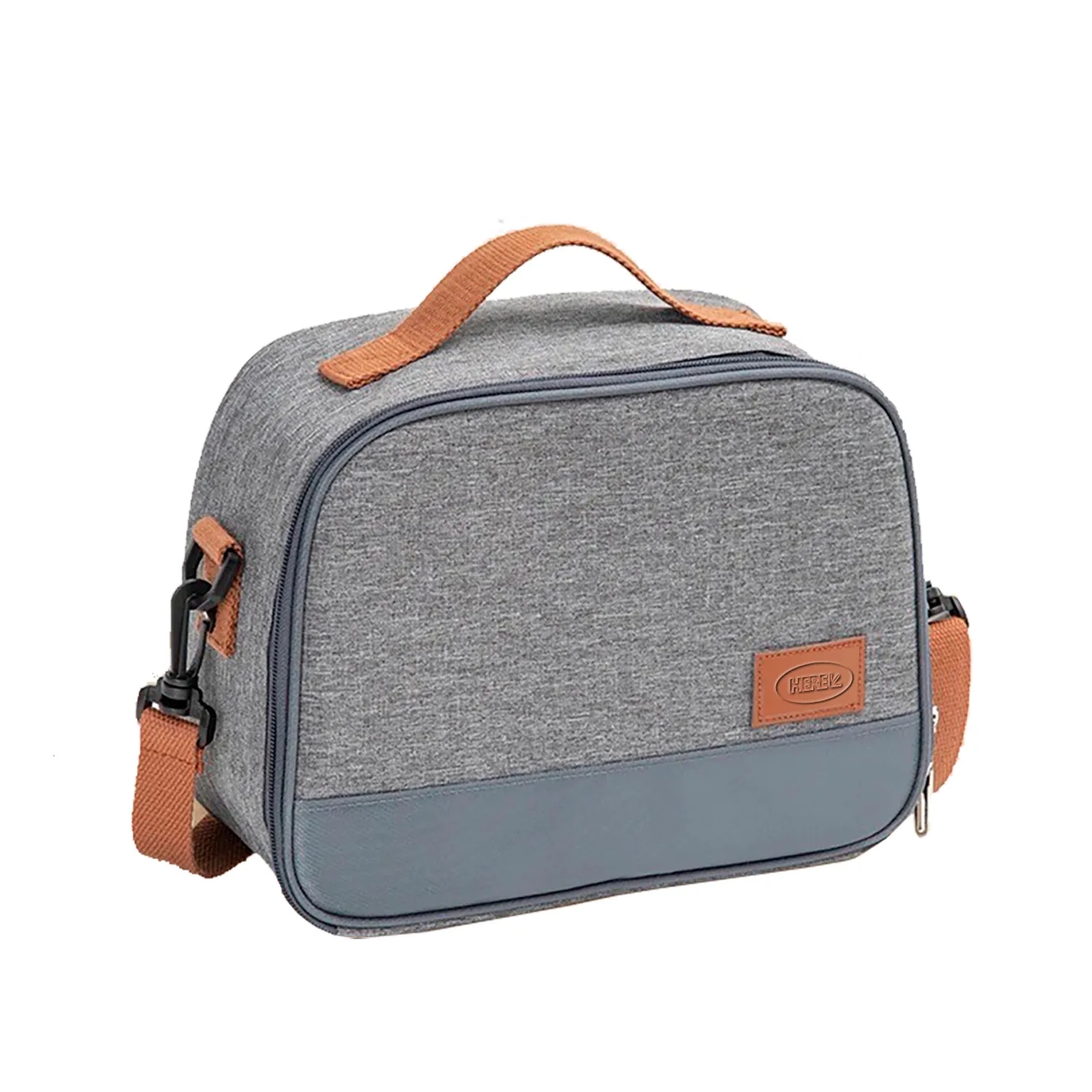 Large Capacity Lunch Bag 1