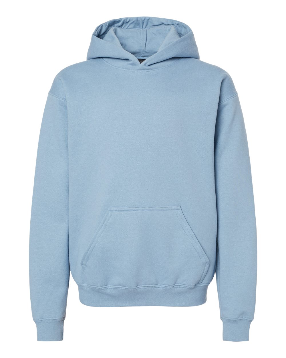 Youth Softstyle® Midweight Hooded Sweatshirt - SF500B 36