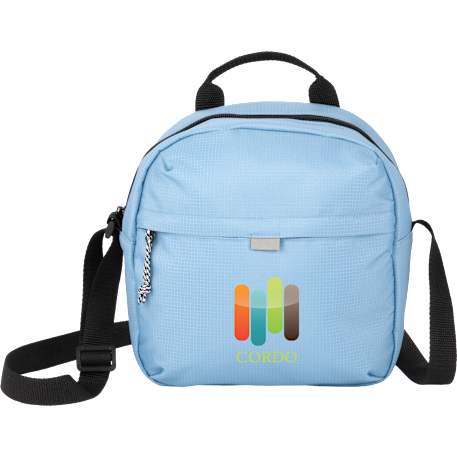 Caribou RPET 6 Can Cooler 81
