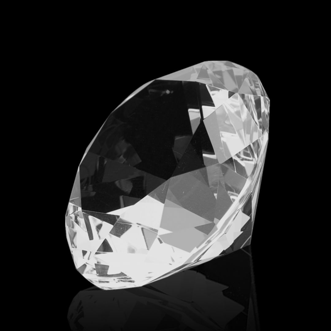 Optical Diamond Award 4