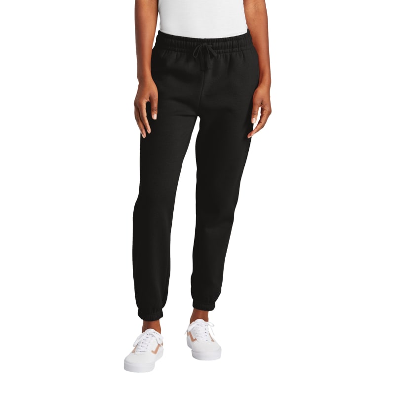 District Women's V.I.T. Fleece Sweatpant 2