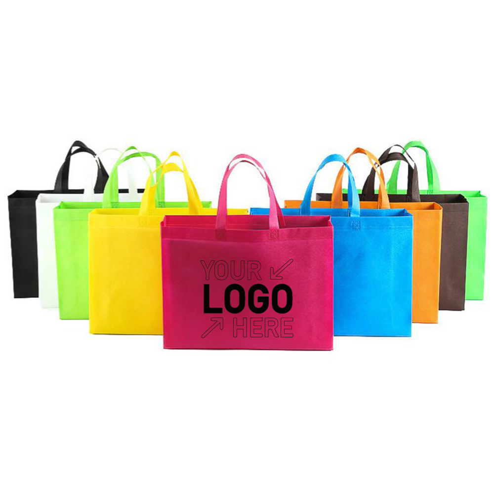 Non-Woven Tote Bag 2