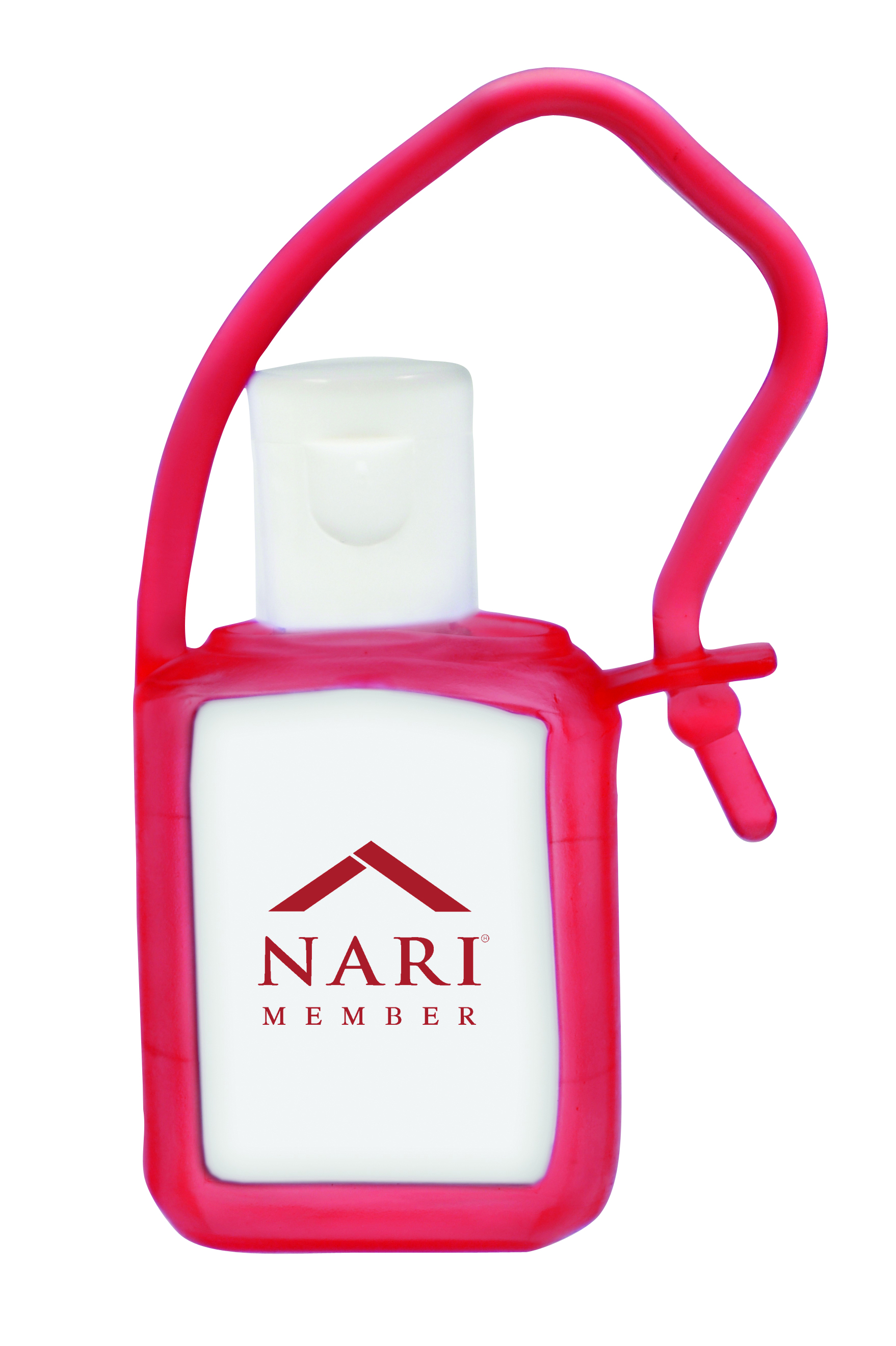 Tag Along Gel Sanitizer