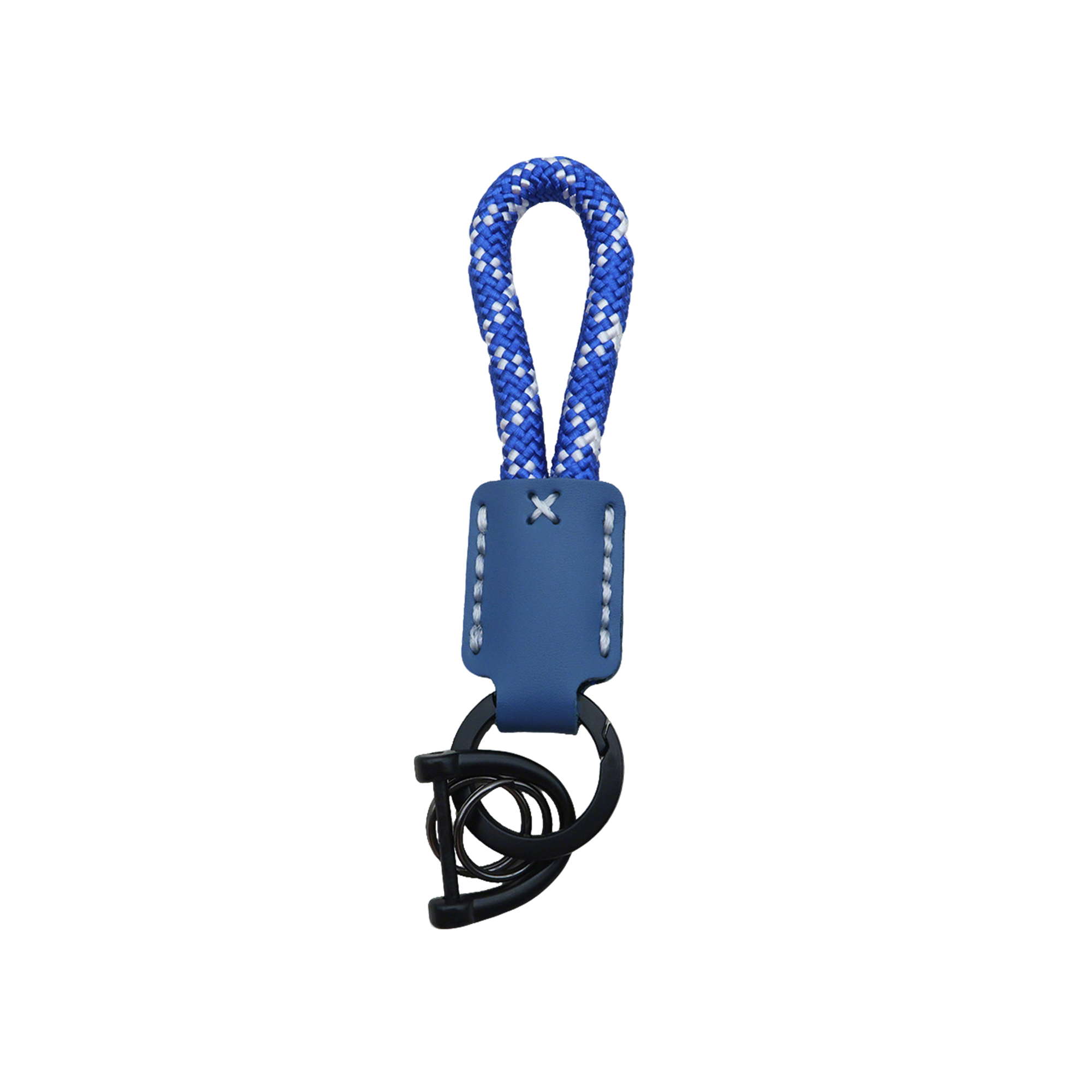 Genuine Leather Key Holder Strap 3.9" Length X 1" Width 18