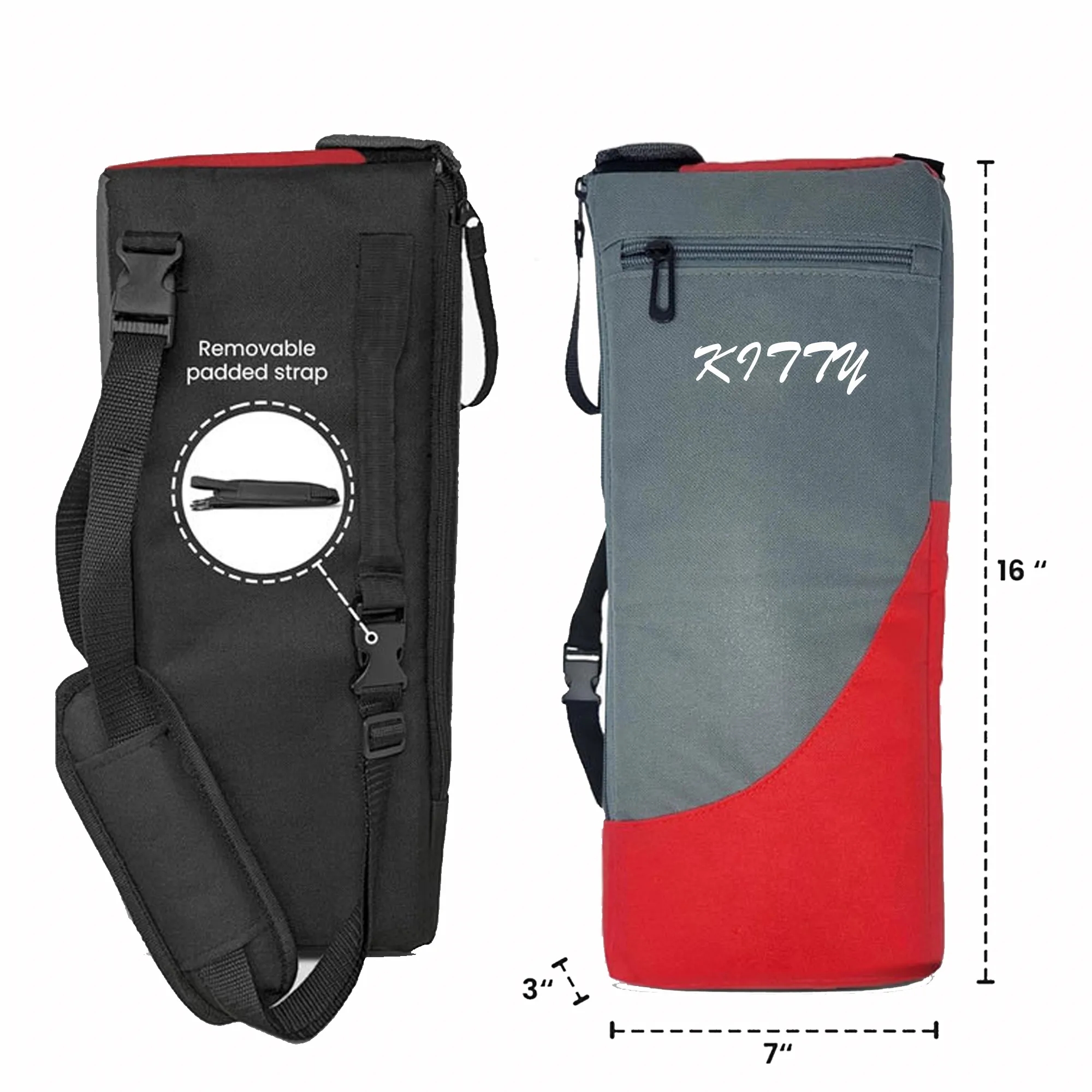 Golf Cooler Bag 5