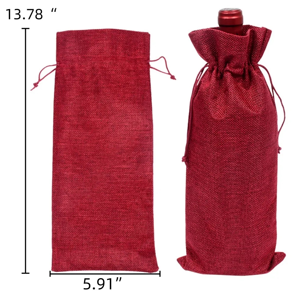 Wine Bottle Bag 4