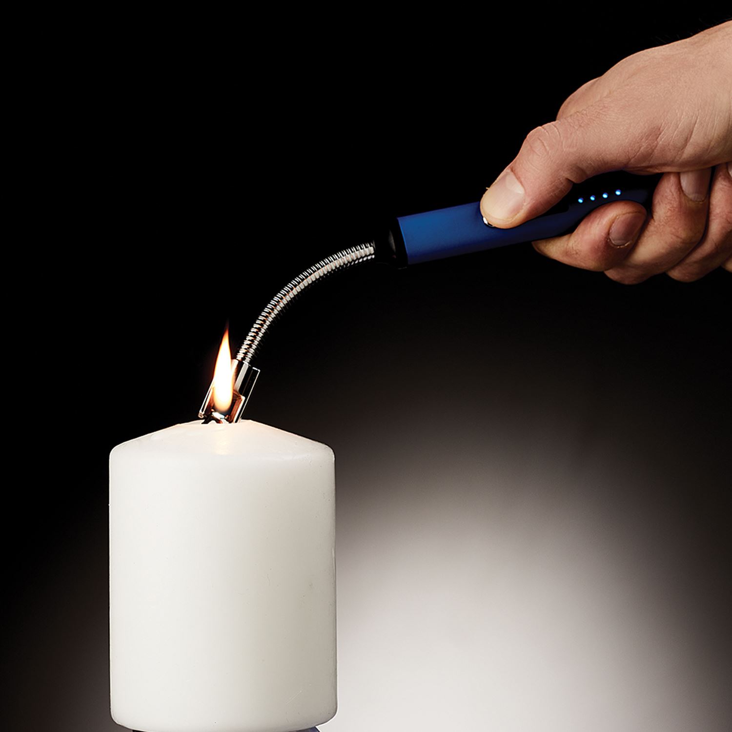 CEDAR CREEK® FLEXIBLE NECK ELECTRIC CANDLE LIGHTER 3