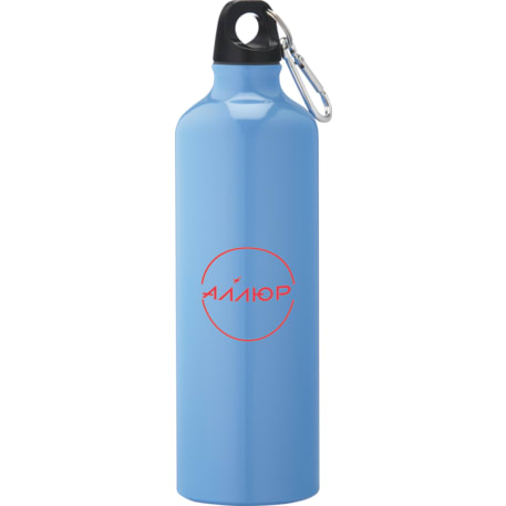 Pacific 26oz Aluminum Sports Bottle 114