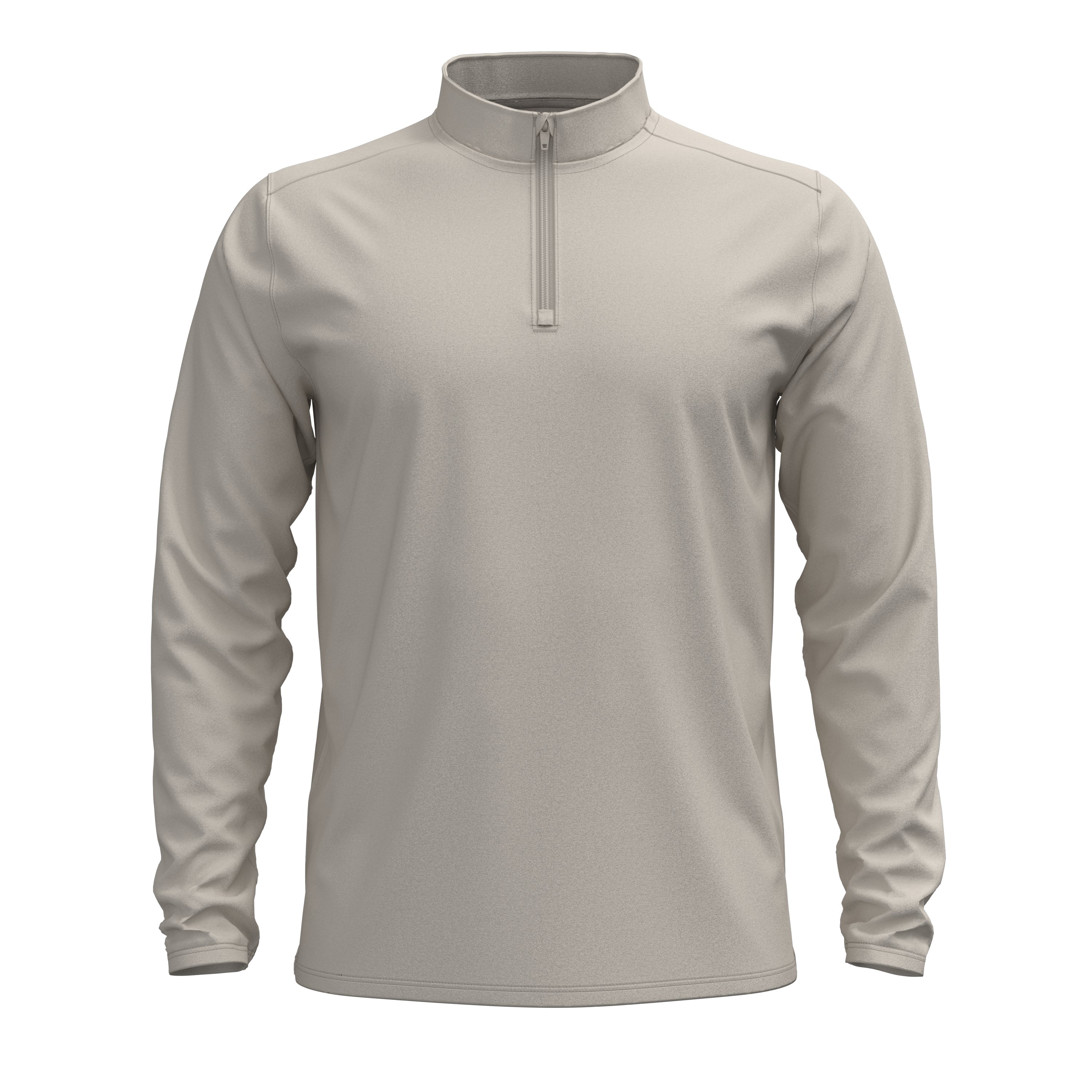 UA Motion Men's  Zip 2