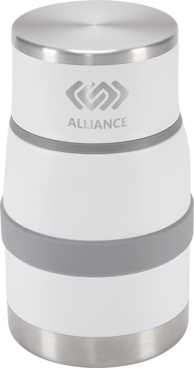 Stanley® 24oz Adventure To-Go Food Jar + Spork 30