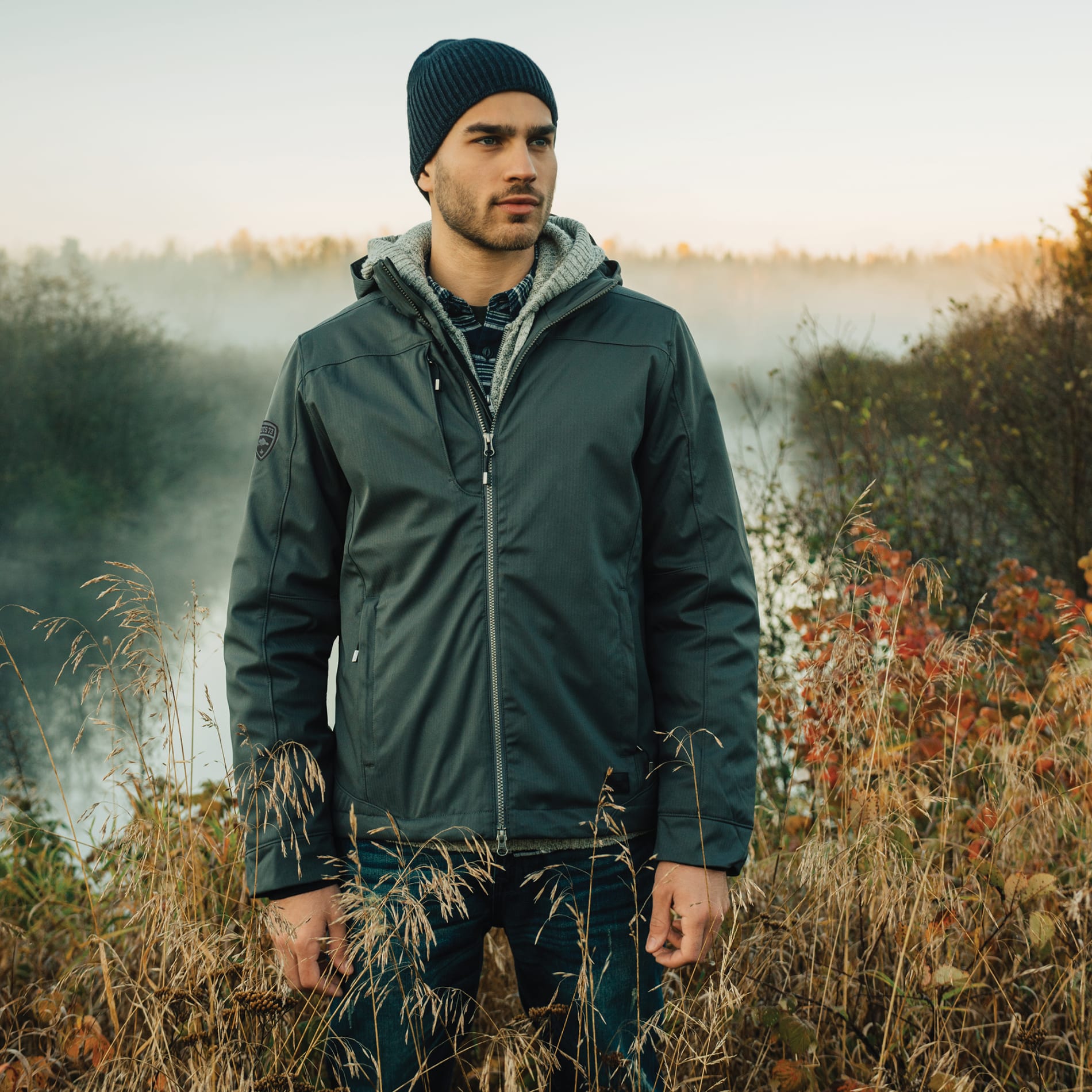 Men's Northlake Roots73 Insulated Jacket 3
